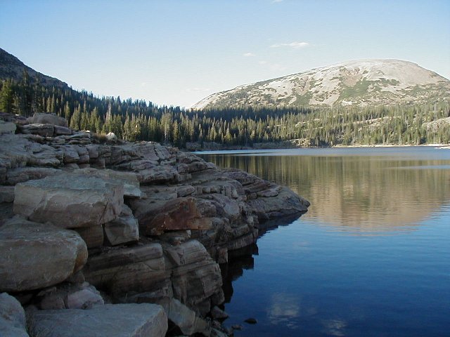 Long Lake