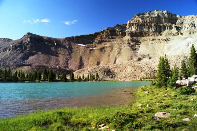 Priord Lake
