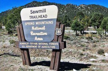 Sawmill Loop