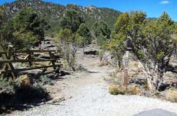 Sawmill Loop