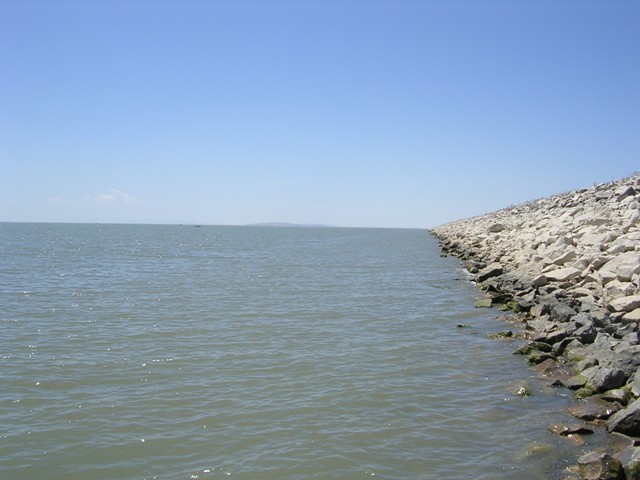 Willard Bay